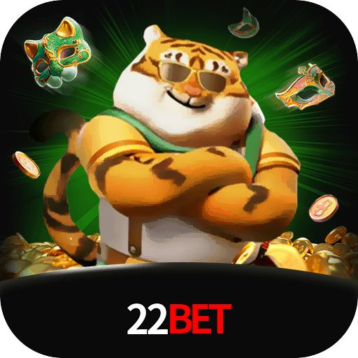 Imagem promocional da 22bet mostrando a plataforma e suas vantagens
