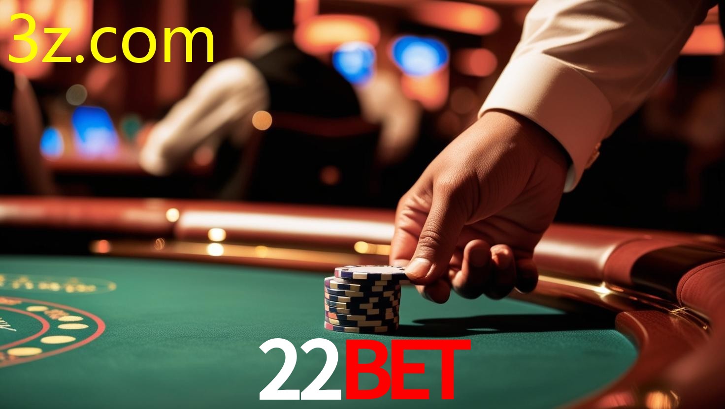 22BET